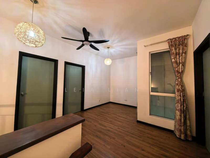2-storey Terraced House for Rent in Alam Impian Ttdi (Shah Alam) - Leia Lian - Interior - PropertyGuru.com.my