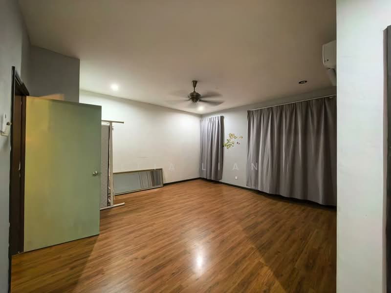 2-storey Terraced House for Rent in Alam Impian Ttdi (Shah Alam) - Leia Lian - Interior - PropertyGuru.com.my