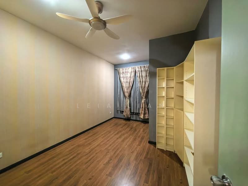 2-storey Terraced House for Rent in Alam Impian Ttdi (Shah Alam) - Leia Lian - Bedroom - PropertyGuru.com.my