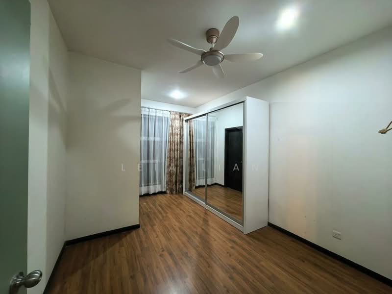 2-storey Terraced House for Rent in Alam Impian Ttdi (Shah Alam) - Leia Lian - Bedroom - PropertyGuru.com.my
