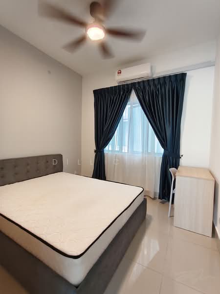 Servis Apartment untuk Disewa di Serviced Residence @ Razak City Residences (RC Residences) - Dill Chan - Bedroom - PropertyGuru.com.my