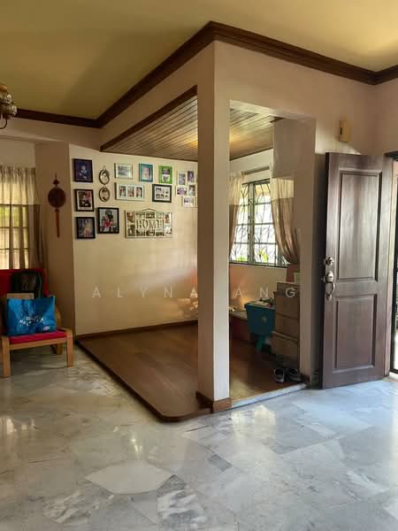 2-storey Terraced House for Sale in Usj 16 (Subang Jaya) - Alyna Ang - Living Room - PropertyGuru.com.my