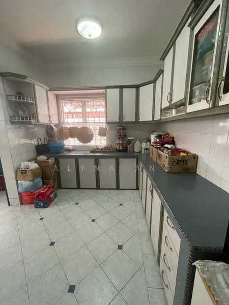 2-storey Terraced House for Sale in Usj 16 (Subang Jaya) - Alyna Ang - Kitchen - PropertyGuru.com.my