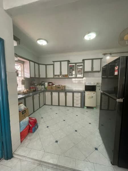 2-storey Terraced House for Sale in Usj 16 (Subang Jaya) - Alyna Ang - Kitchen - PropertyGuru.com.my