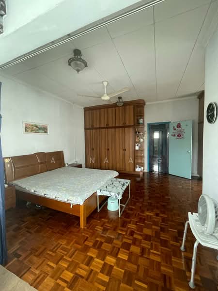 2-storey Terraced House for Sale in Usj 16 (Subang Jaya) - Alyna Ang - Bedroom - PropertyGuru.com.my