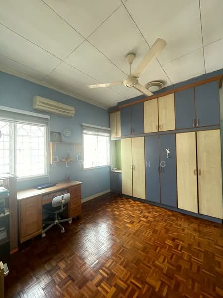 2-storey Terraced House for Sale in Usj 16 (Subang Jaya) - Alyna Ang - Bedroom - PropertyGuru.com.my