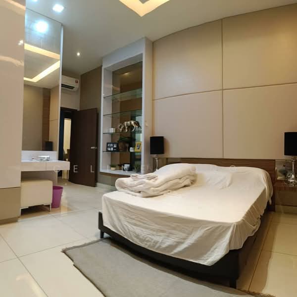 Kondominium untuk Disewa di KSL D'Esplanade Residence - Celine Yong - Bedroom - PropertyGuru.com.my