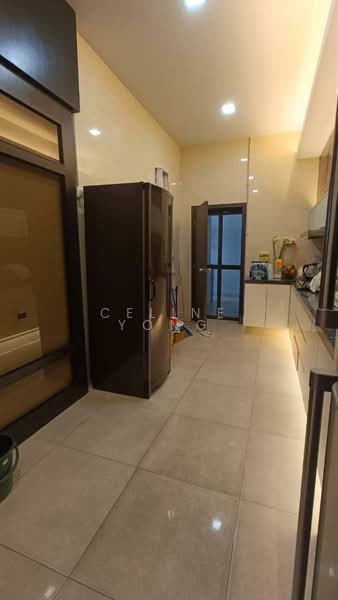Kondominium untuk Disewa di KSL D'Esplanade Residence - Celine Yong - Kitchen - PropertyGuru.com.my