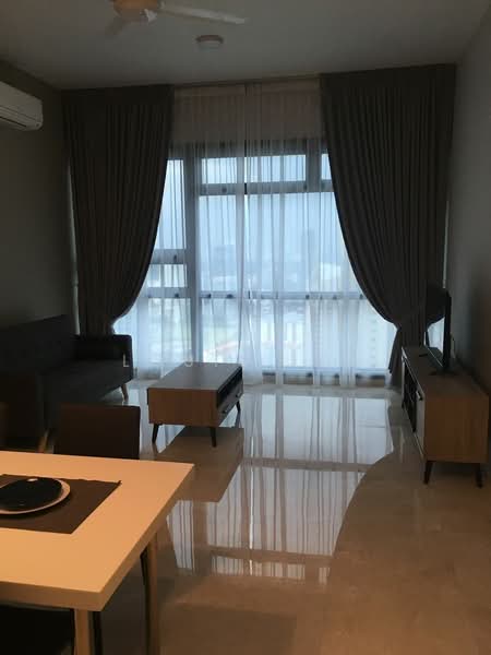 Service Residence for Rent at Vogue Suites One - Louis Lin - PropertyGuru.com.my
