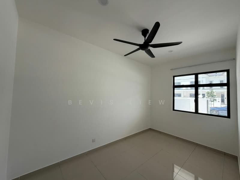 Cluster House for Rent in Eco Botanic (Iskandar Puteri (Nusajaya)) - Bevis Liew - Interior - PropertyGuru.com.my