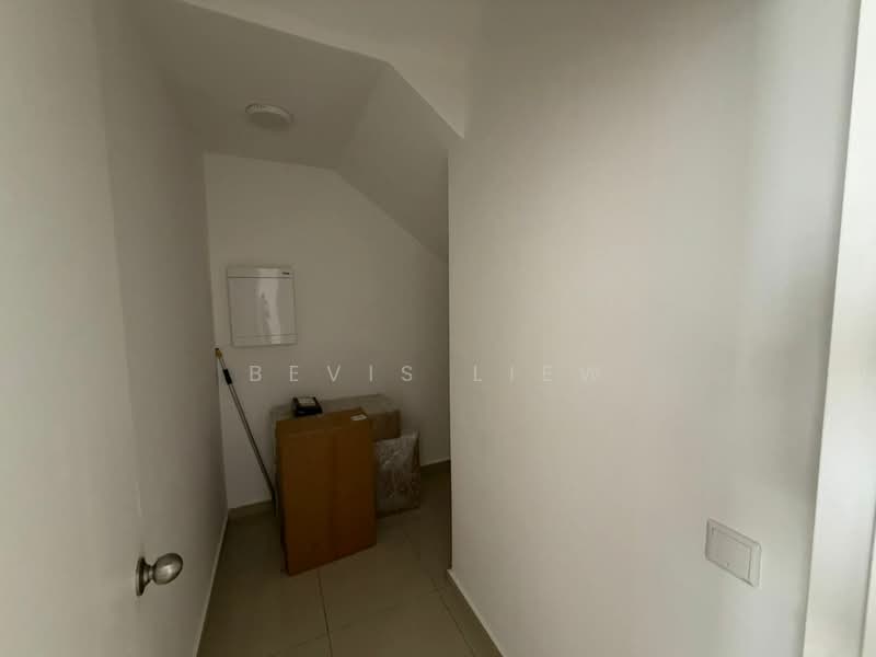 Cluster House for Rent in Eco Botanic (Iskandar Puteri (Nusajaya)) - Bevis Liew - Interior - PropertyGuru.com.my