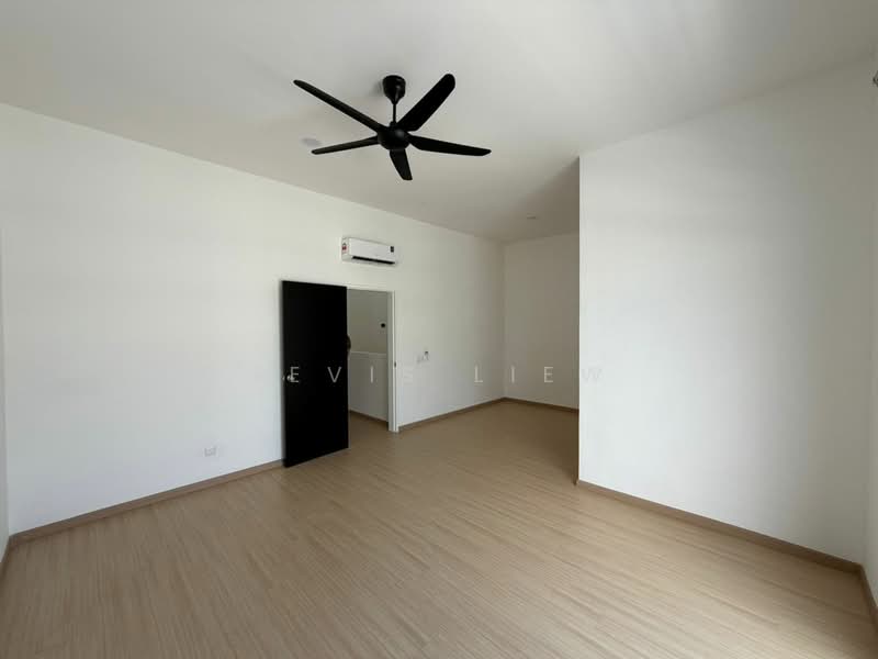 Cluster House for Rent in Eco Botanic (Iskandar Puteri (Nusajaya)) - Bevis Liew - Interior - PropertyGuru.com.my