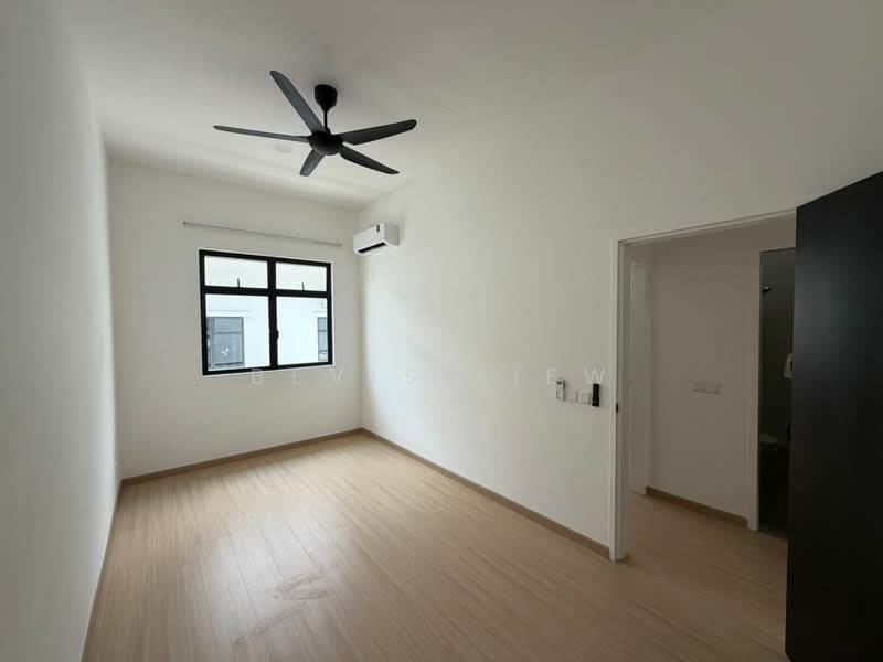 Cluster House for Rent in Eco Botanic (Iskandar Puteri (Nusajaya)) - Bevis Liew - Interior - PropertyGuru.com.my