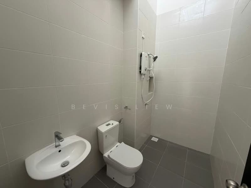 Cluster House for Rent in Eco Botanic (Iskandar Puteri (Nusajaya)) - Bevis Liew - Bathroom - PropertyGuru.com.my