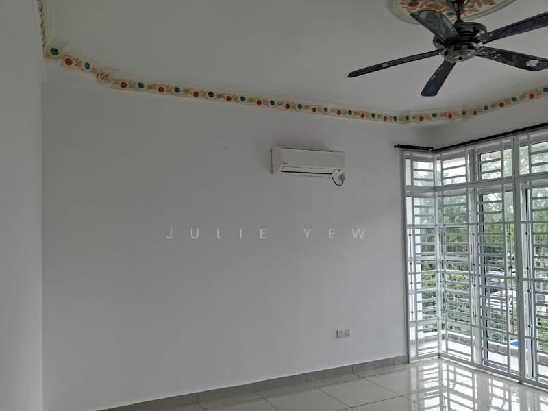 Semi-Detached House for Sale in Skudai (Johor) - Julie Yew - Living Room - PropertyGuru.com.my