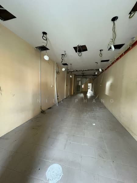 Shop for Rent in George Town (Penang) - Daniel Phang - Interior - PropertyGuru.com.my