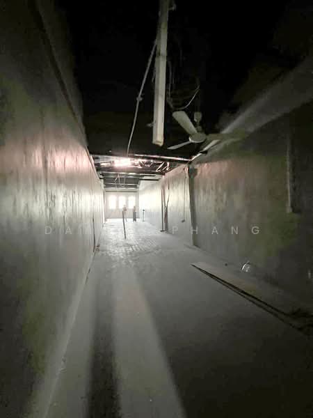 Shop for Rent in George Town (Penang) - Daniel Phang - Corridor - PropertyGuru.com.my