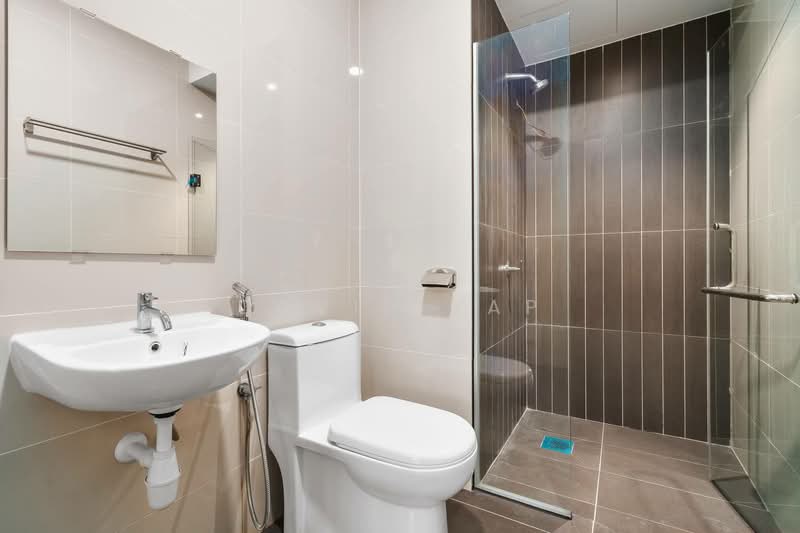 Servis Apartment untuk Disewa di Boulevard 51 - David Yap - Bathroom - PropertyGuru.com.my