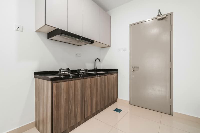 Servis Apartment untuk Disewa di Boulevard 51 - David Yap - Kitchen - PropertyGuru.com.my