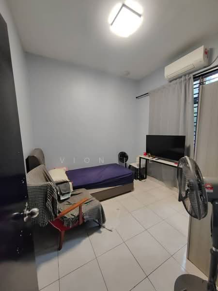 1-storey Terraced House for Sale in Taman Mount Austin (Tebrau) - Vion Lee - PropertyGuru.com.my