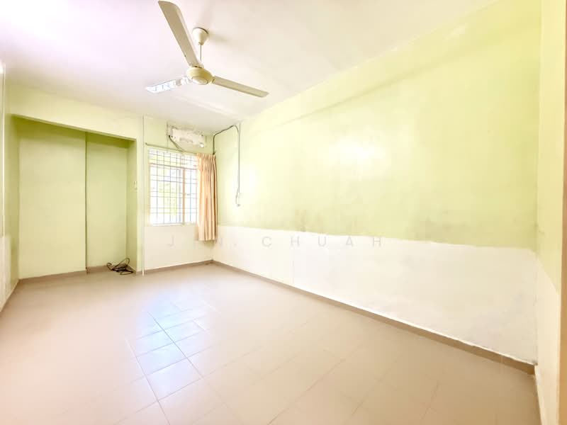 2-storey Terraced House for Sale in Paya Terubong (Ayer Itam) - Jin Chuah - PropertyGuru.com.my