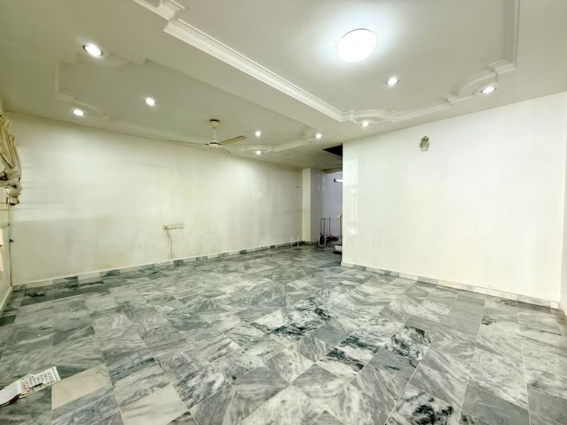 2-storey Terraced House for Sale in Paya Terubong (Ayer Itam) - Jin Chuah - PropertyGuru.com.my