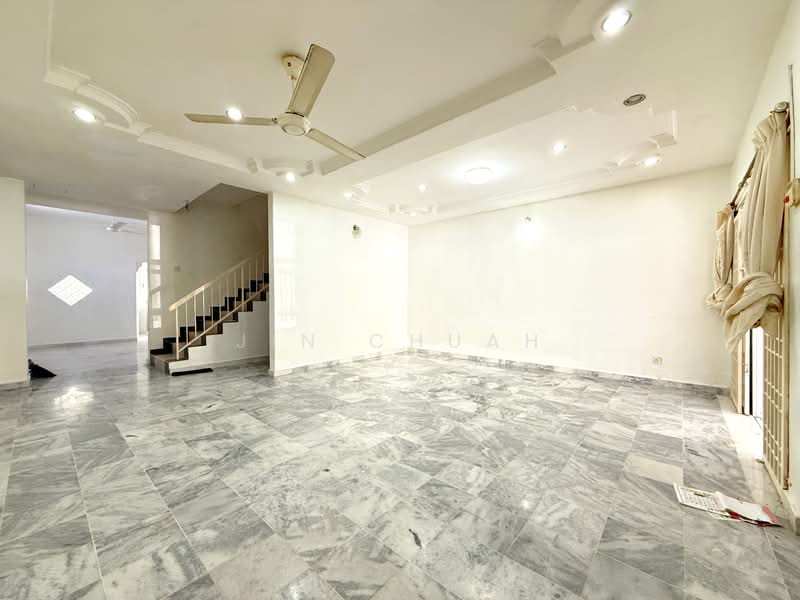 2-storey Terraced House for Sale in Paya Terubong (Ayer Itam) - Jin Chuah - PropertyGuru.com.my