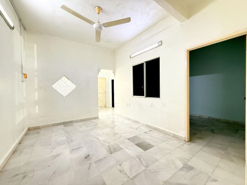 2-storey Terraced House for Sale in Paya Terubong (Ayer Itam) - Jin Chuah - PropertyGuru.com.my