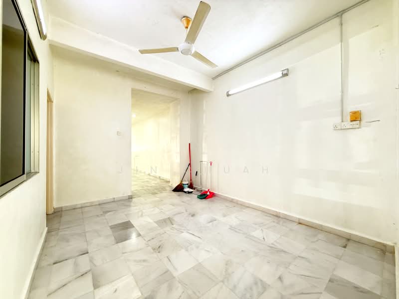 2-storey Terraced House for Sale in Paya Terubong (Ayer Itam) - Jin Chuah - PropertyGuru.com.my