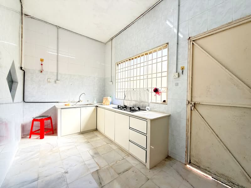 2-storey Terraced House for Sale in Paya Terubong (Ayer Itam) - Jin Chuah - PropertyGuru.com.my