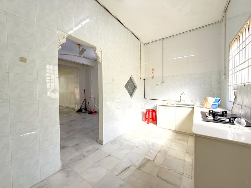 2-storey Terraced House for Sale in Paya Terubong (Ayer Itam) - Jin Chuah - PropertyGuru.com.my