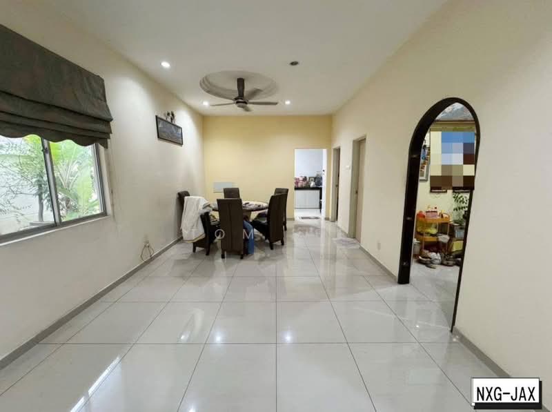 Semi-Detached House for Sale in Ambang Botanic (Klang) - Tom Lee - PropertyGuru.com.my