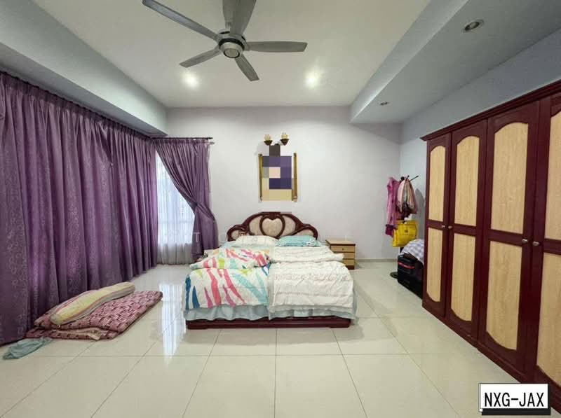 Semi-Detached House for Sale in Ambang Botanic (Klang) - Tom Lee - PropertyGuru.com.my
