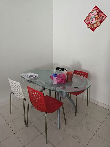 Rumah Teres 2 Tingkat untuk Disewa di Johor Bahru (Johor) - Terence Eo - Dining Room - PropertyGuru.com.my