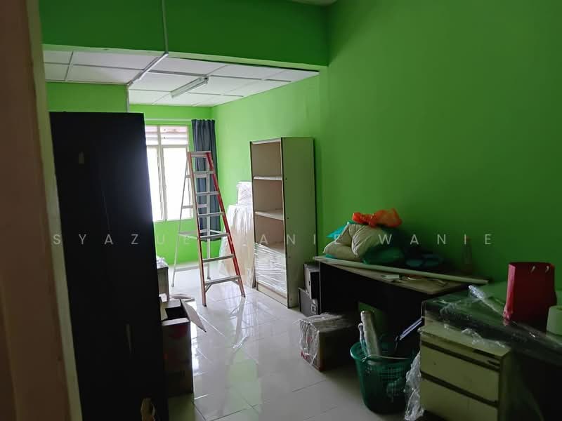 2-storey Terraced House for Sale in Bandar Mahkota Cheras (Cheras) - Syazue Wanie Wanie - Interior - PropertyGuru.com.my