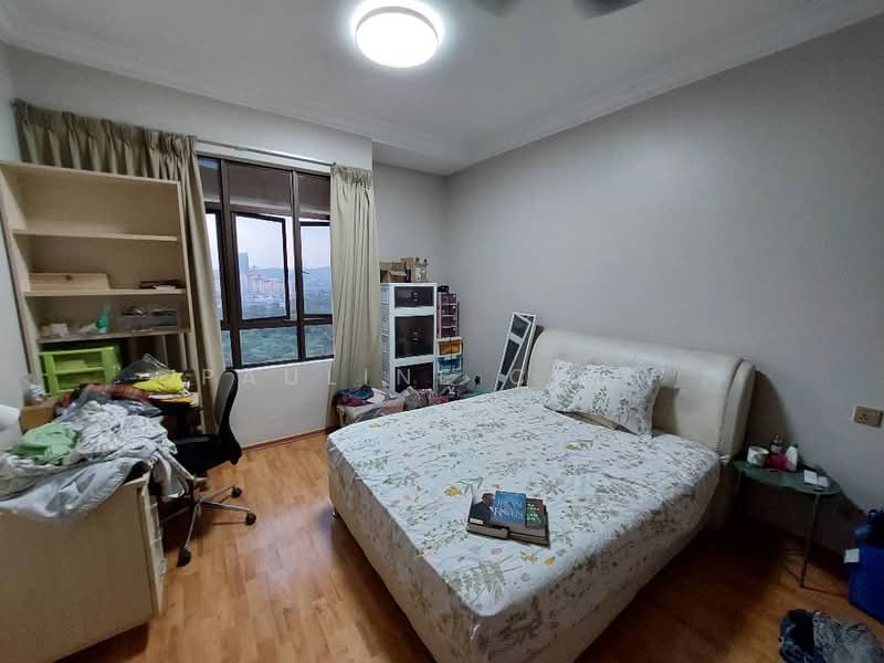 Kondominium untuk Disewa di 1 Bukit Utama - Pauline Chew - Bedroom - PropertyGuru.com.my