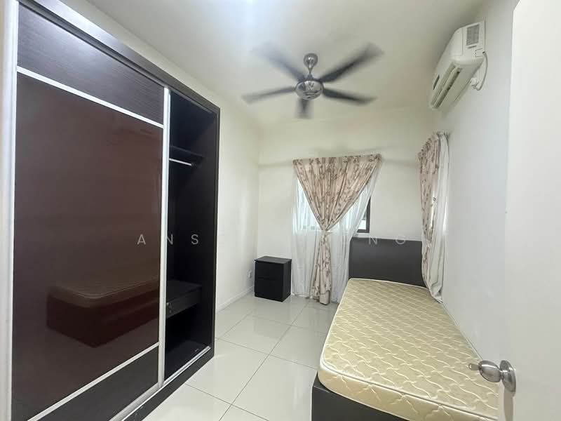 Condominium for Rent at Ujana Executive Apartment - Anson Hiong - PropertyGuru.com.my