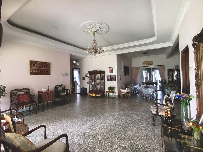 Rumah Banglo untuk Dijual di Petaling Jaya (Selangor) - Pauline Lau - PropertyGuru.com.my