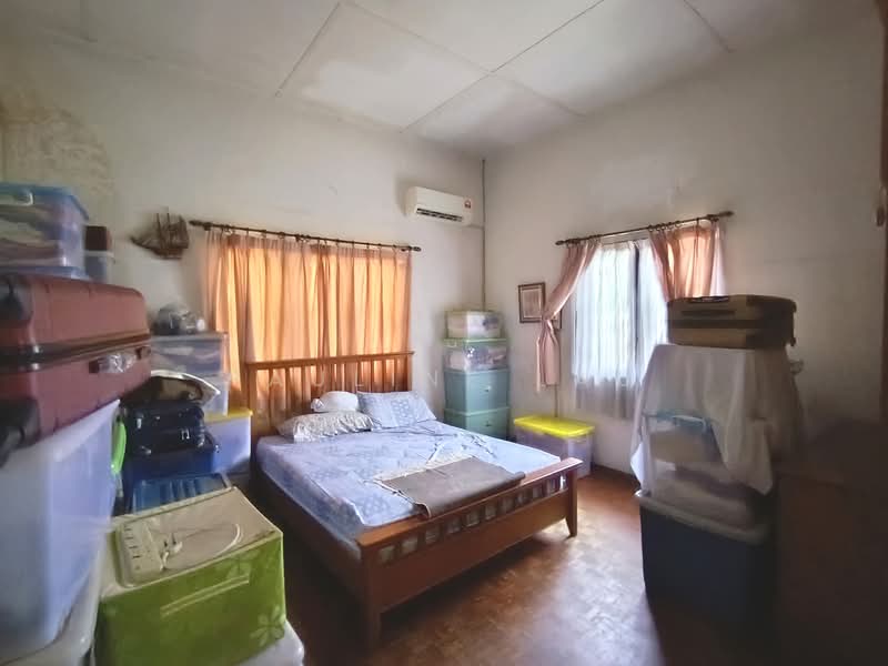 Rumah Banglo untuk Dijual di Petaling Jaya (Selangor) - Pauline Lau - PropertyGuru.com.my