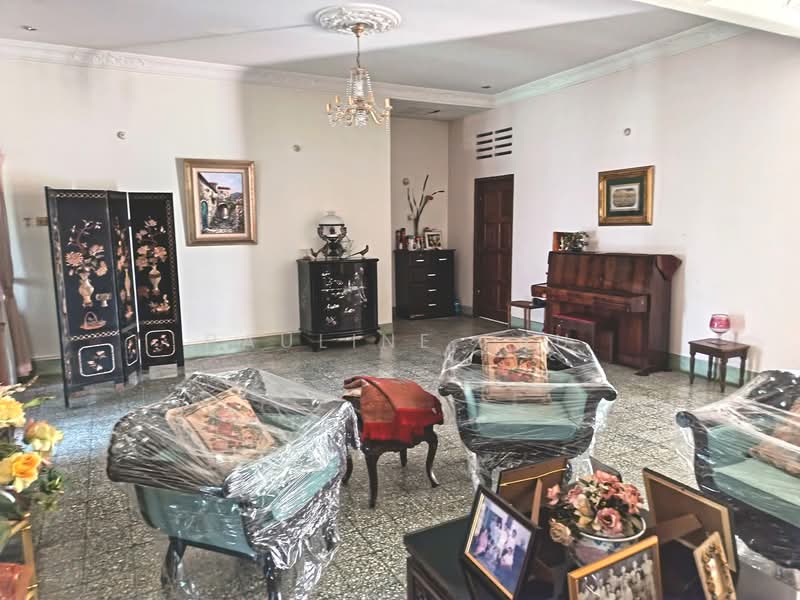 Rumah Banglo untuk Dijual di Petaling Jaya (Selangor) - Pauline Lau - PropertyGuru.com.my