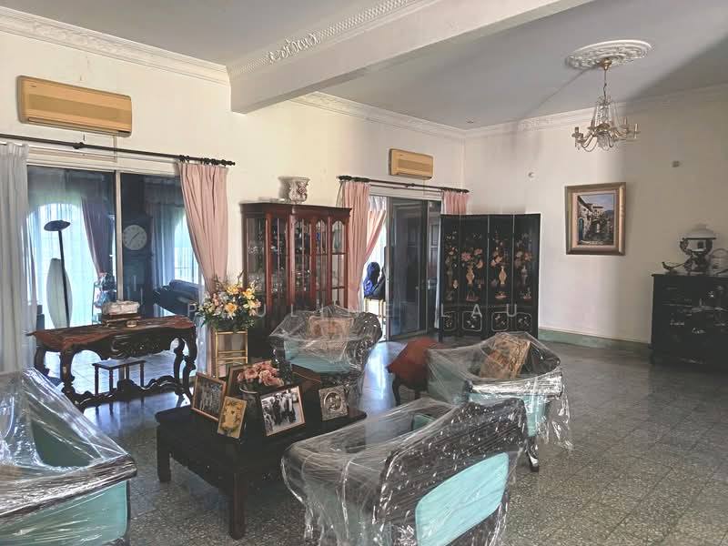 Rumah Banglo untuk Dijual di Petaling Jaya (Selangor) - Pauline Lau - PropertyGuru.com.my