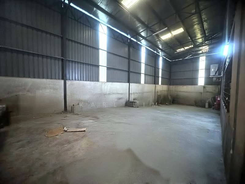 Kilang untuk Dijual di Taman Perindustrian Sri Plentong (Masai) - Karl Lim - Interior - PropertyGuru.com.my