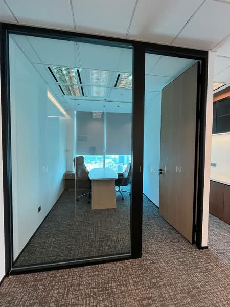 Office for Rent in Tun Razak Exchange (Kuala Lumpur) - Nurra Eikin - Study - PropertyGuru.com.my