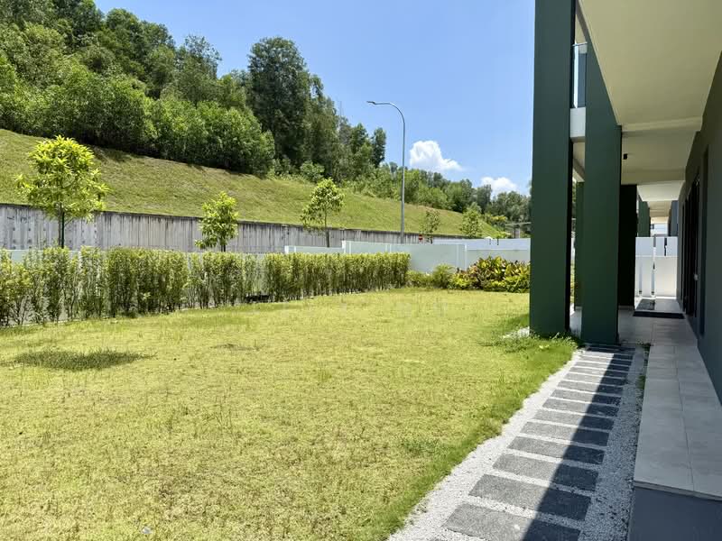Rumah Teres untuk Dijual di Cheras (Selangor) - Lily Ho - Exterior - PropertyGuru.com.my