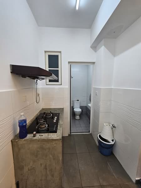 Condominium for Rent at Saville @ The Park - Tien Ee Yap - Kitchen - PropertyGuru.com.my