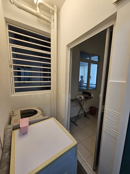 Condominium for Rent at Saville @ The Park - Tien Ee Yap - Interior - PropertyGuru.com.my