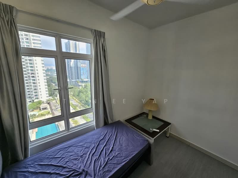 Condominium for Rent at Saville @ The Park - Tien Ee Yap - Bedroom - PropertyGuru.com.my