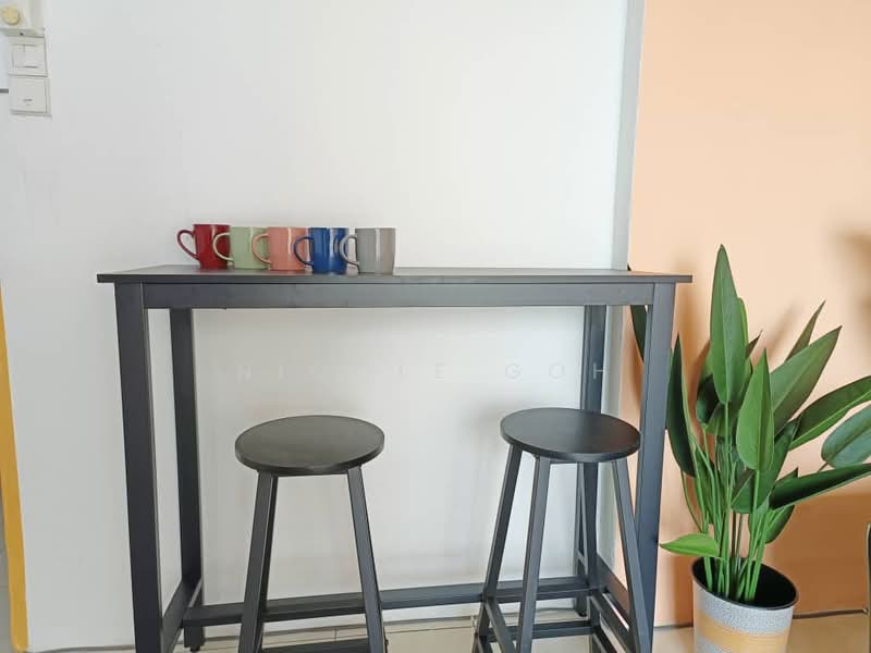 Condominium for Rent at Platinum Lake PV 13 - Nicole Goh - Interior - PropertyGuru.com.my