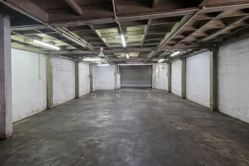 Factory for Sale in Taman Perindustrian Kip (Kepong) - John Lai - Interior - PropertyGuru.com.my