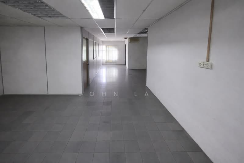 Factory for Sale in Taman Perindustrian Kip (Kepong) - John Lai - Interior - PropertyGuru.com.my